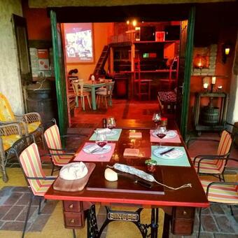 Agroturismo Krasberry Je?ev Brlog