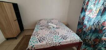 Apartamento Javouhey - Mana Bourg