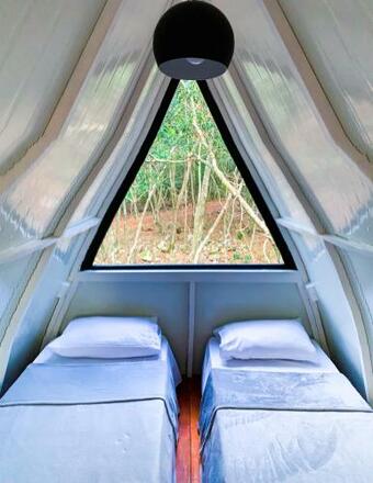 Salto Suizo Parque Ecologico