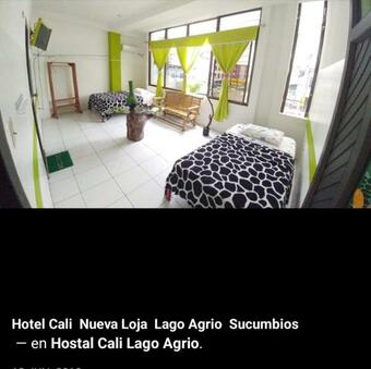 Gran Hostal Cali