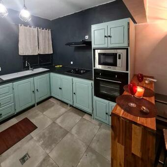 Apartamento Havre De Paix Tahiti Plage