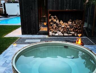 Bed & Breakfast Casa Via