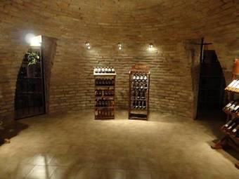 Hostal Amenity Penzion Horni Vestonice