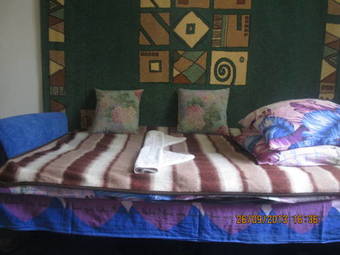 Agroturismo Ostrich Farm