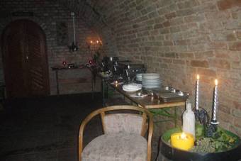 Chalupa - Sklep Starovice