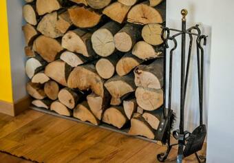 Holiday House Greenwood 84