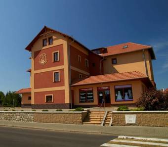 Hostal Penzion Na Stavidle