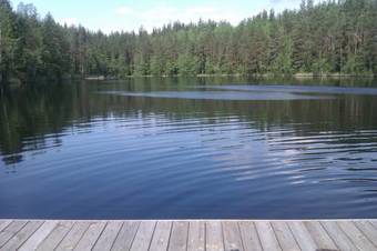 Cottage In Yagodnoye