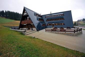 Hostal Penzion Arnika