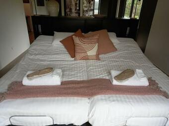 Agroturismo Ironbark Retreat