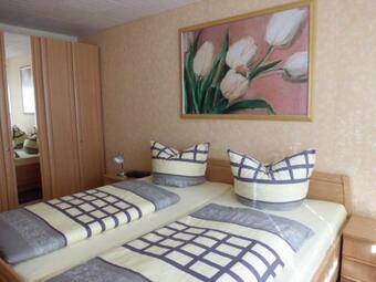 Apartamento Weserberglandfewo