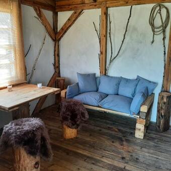 Ubytov�n� Na Rodinn�m Ran?i