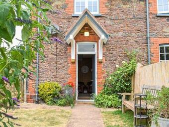 Old Stable Cottage