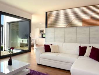Apartm�ny Eden