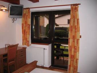 Hotel El Greco