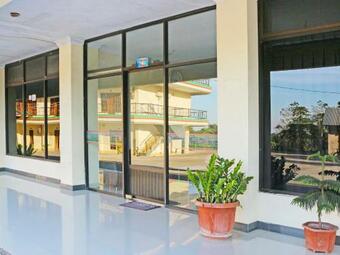 Capital O 91517 Hotel Gajah Mada Soe