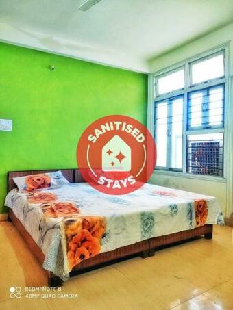 Hotel Spot On 92105 Ganesh Guest House