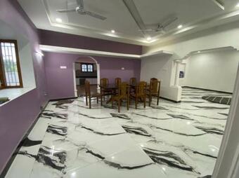 Family Celebration Hall+pool+5bedroom Villa