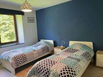 Spacious Cottage In The Middle Of The Ch�teau De Wallay Estate