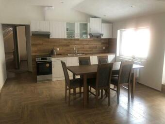 Apartamento Vrbecka Hospoda 2