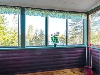 Holiday Home Kolm�rden