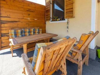 Apartamento Property In St Kanzian Am Klopeiner See