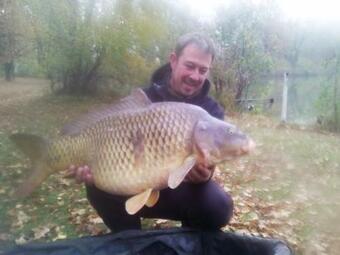 Resort ?ochtan, Kemp L�zn? Bohdane?