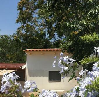 Apartamento Cheerful 55sqm Home