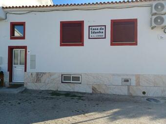 Casa Da Idanha
