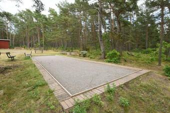 Cozy Cottage In Rockneby With A Large And Lovely Plot