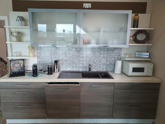 Apartamento Ferienwohnung M�hlenhof