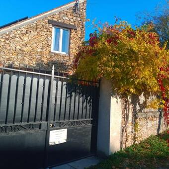 Bed & Breakfast La Briarde Pdj