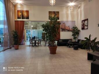 Sofias Hotel