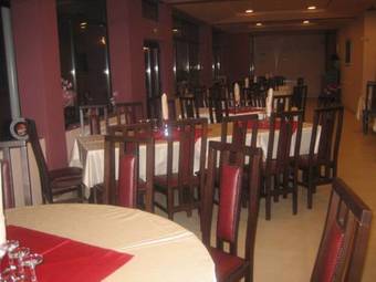 Hostal Pensiunea Sole Mio