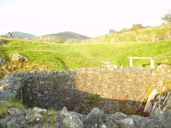 Bed & Breakfast The Dolgoch