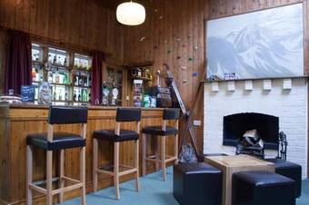 Albergue Yha Borrowdale