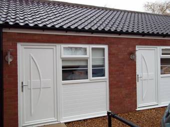 Bed & Breakfast Mctaggarts