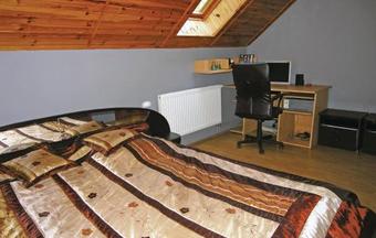 Holiday Home Grunwald Mielno Viii