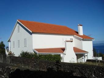 Apartamento Casa Do Canto