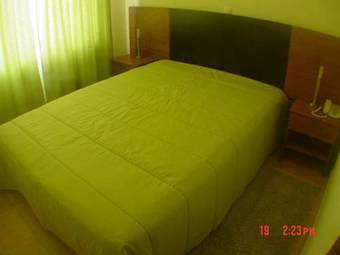 Hostal Alojamento Bela Vista