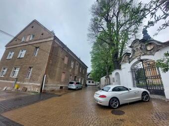 Apartament Z?bkowice ?l?skie