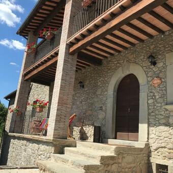 Apartamento Il Pianetto Appartamento