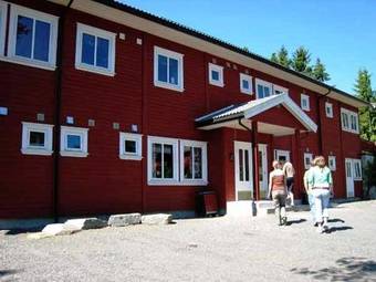 Norsj� Hostel