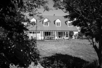 Bed & Breakfast Skibo House B&amp;b