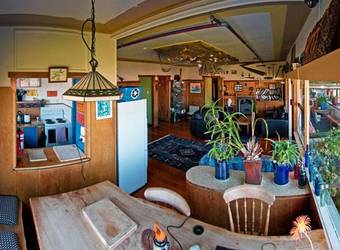 Albergue The Mousetrap Backpackers