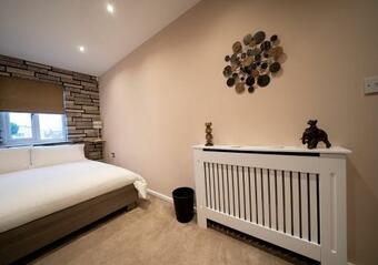 Apartamento The Hideaway