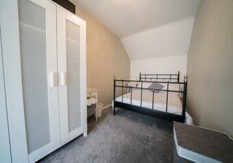 The Cosy Apartment
