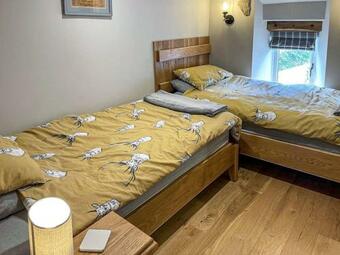 Johnsons Cottage - Uk39727