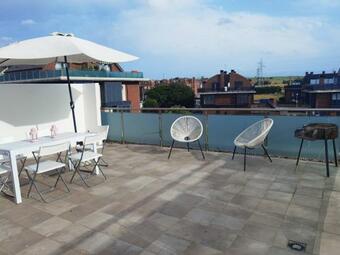 Apartamento Atrapatuatico