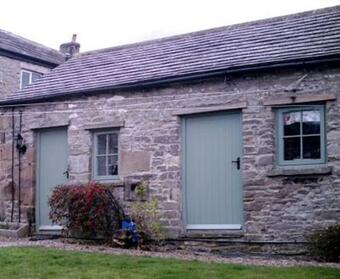 Prospect Barn